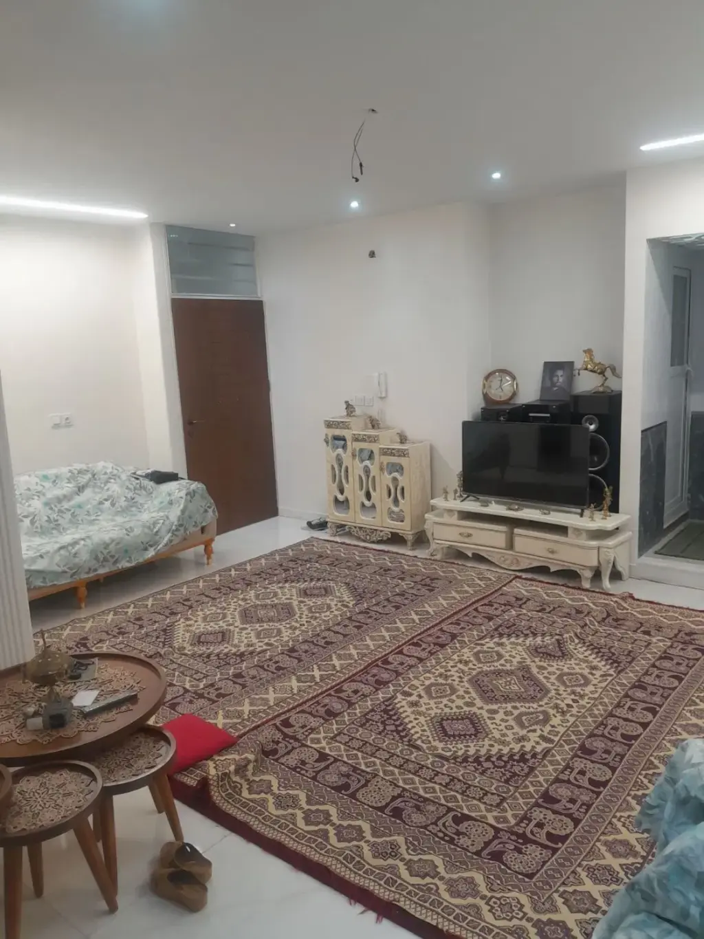 فروش آپارتمان 62 متری در افسریه جنوبی - تصویر 8