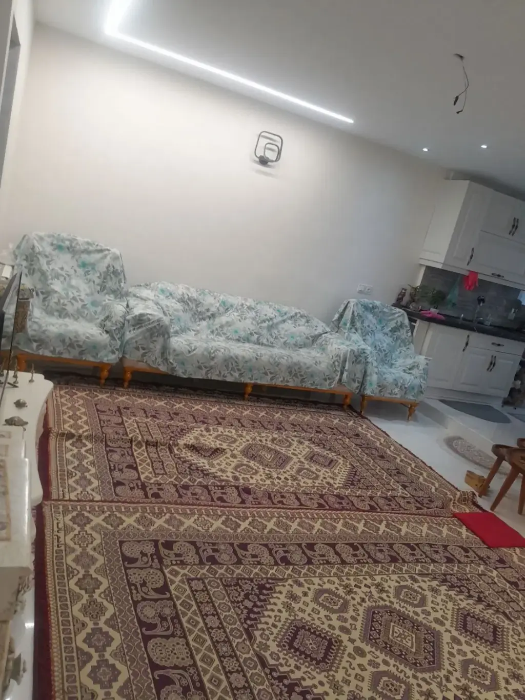 فروش آپارتمان 62 متری در افسریه جنوبی - تصویر 7