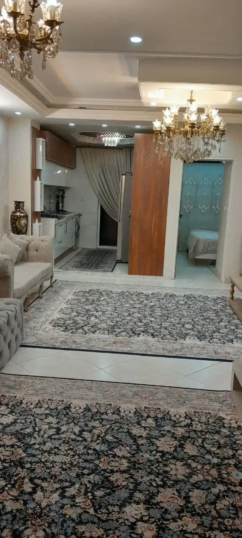 فروش آپارتمان 75 متری در بوستان ولایت - تصویر 2
