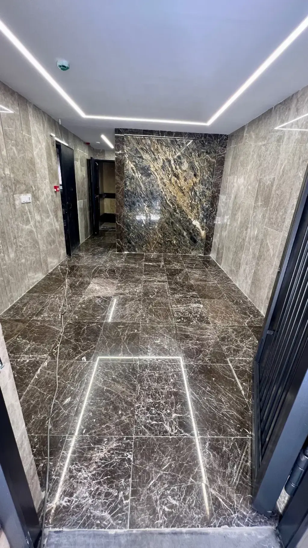 فروش آپارتمان 124 متری در شادمان - تصویر 11