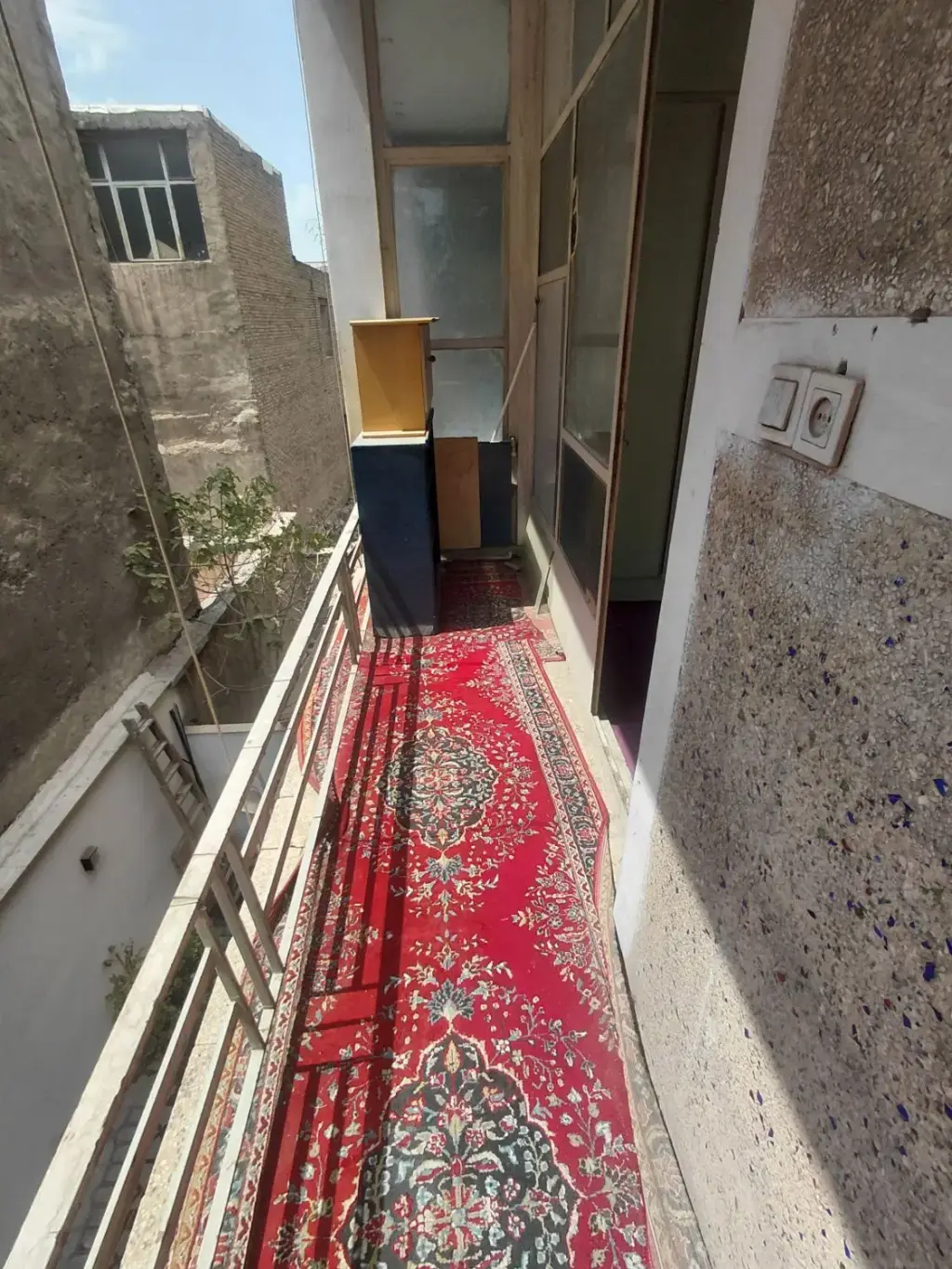 اجاره آپارتمان 66 متری در بهارستان - تصویر 3
