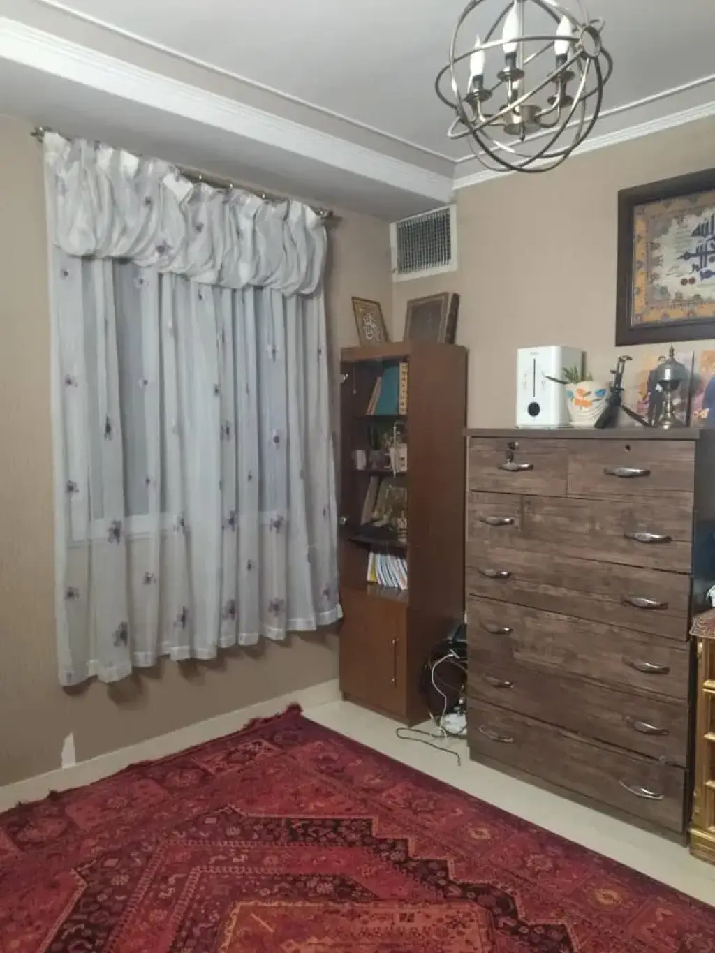 فروش آپارتمان 50 متری در کوثر - تصویر 3