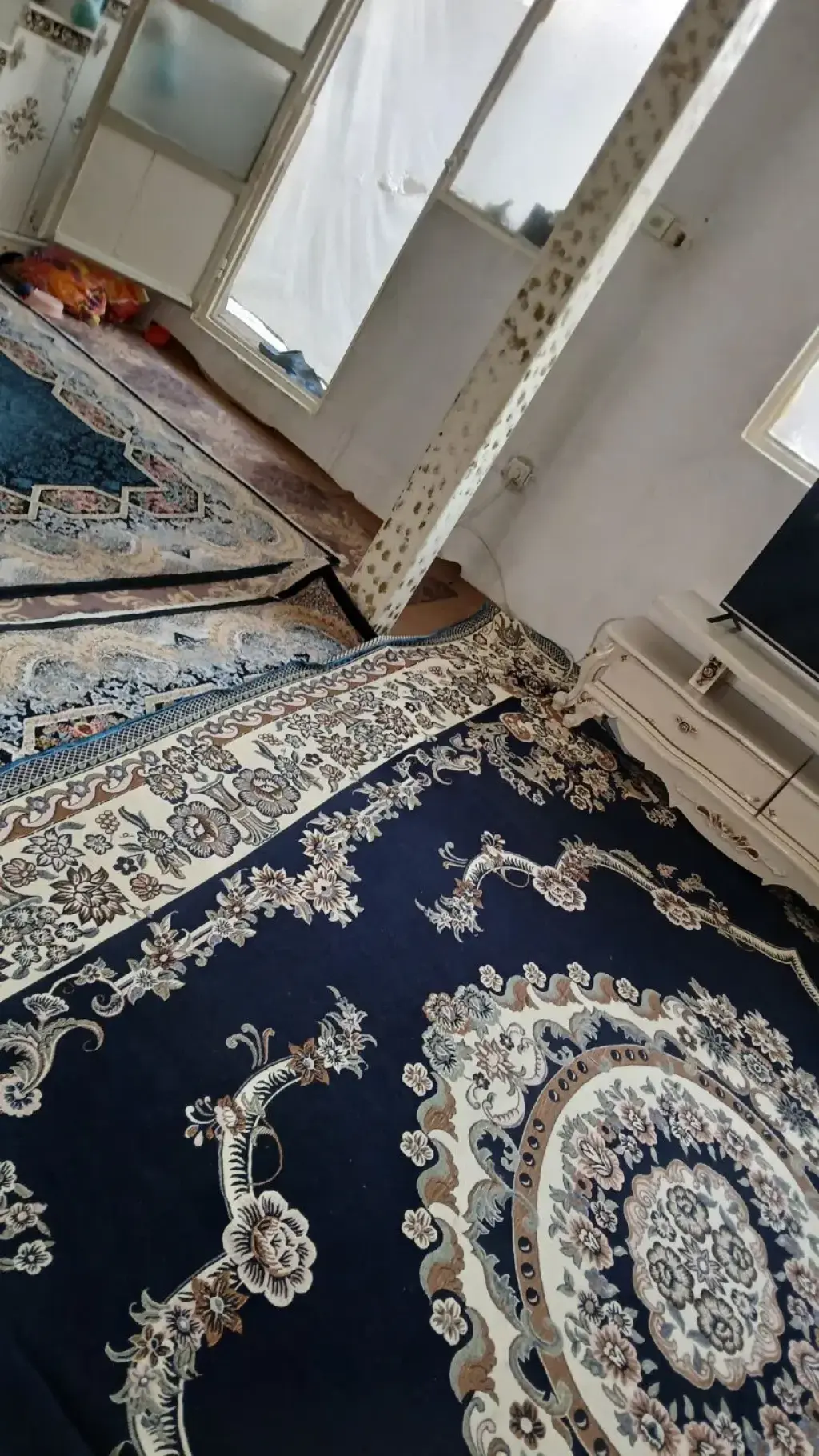اجاره خانه و ویلا 80 متری در شهرک طالقانی