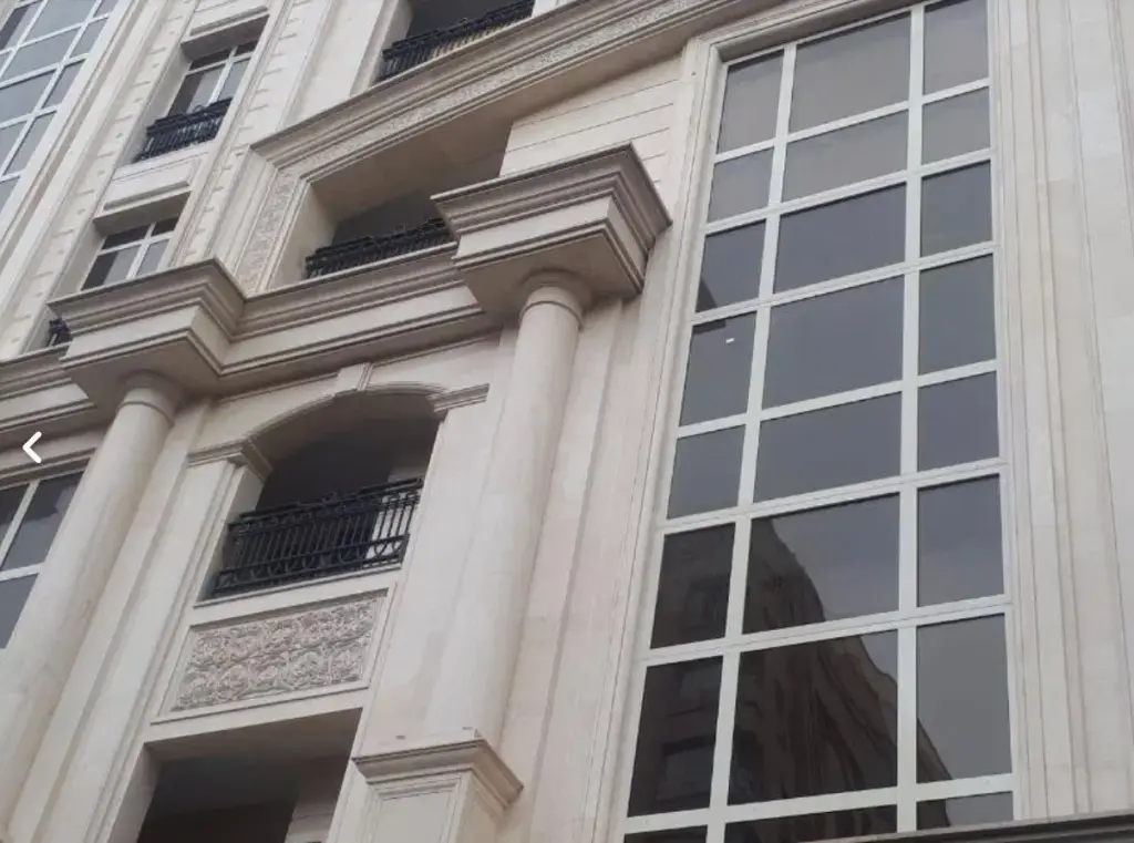 اجاره آپارتمان 135 متری در سعادت‌آباد