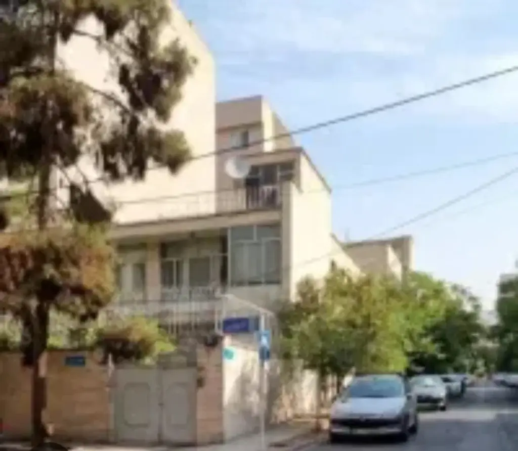 فروش زمین و کلنگی 250 متری در جنت‌آباد شمالی