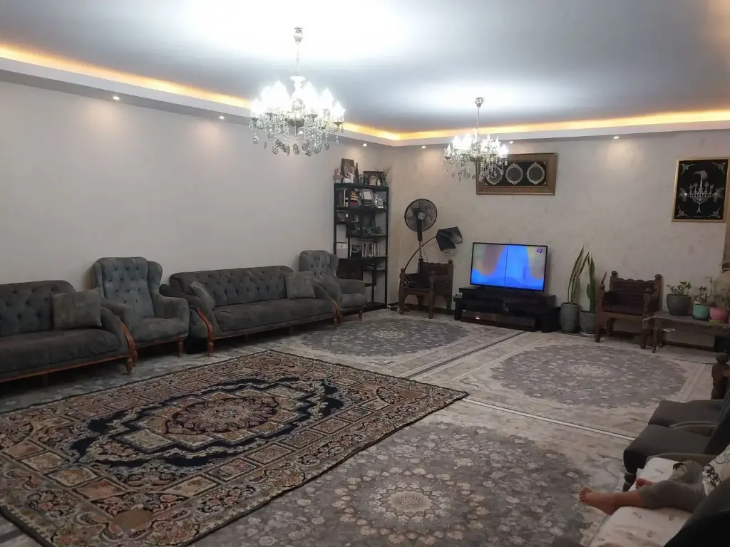 فروش آپارتمان 98 متری در شکیبا