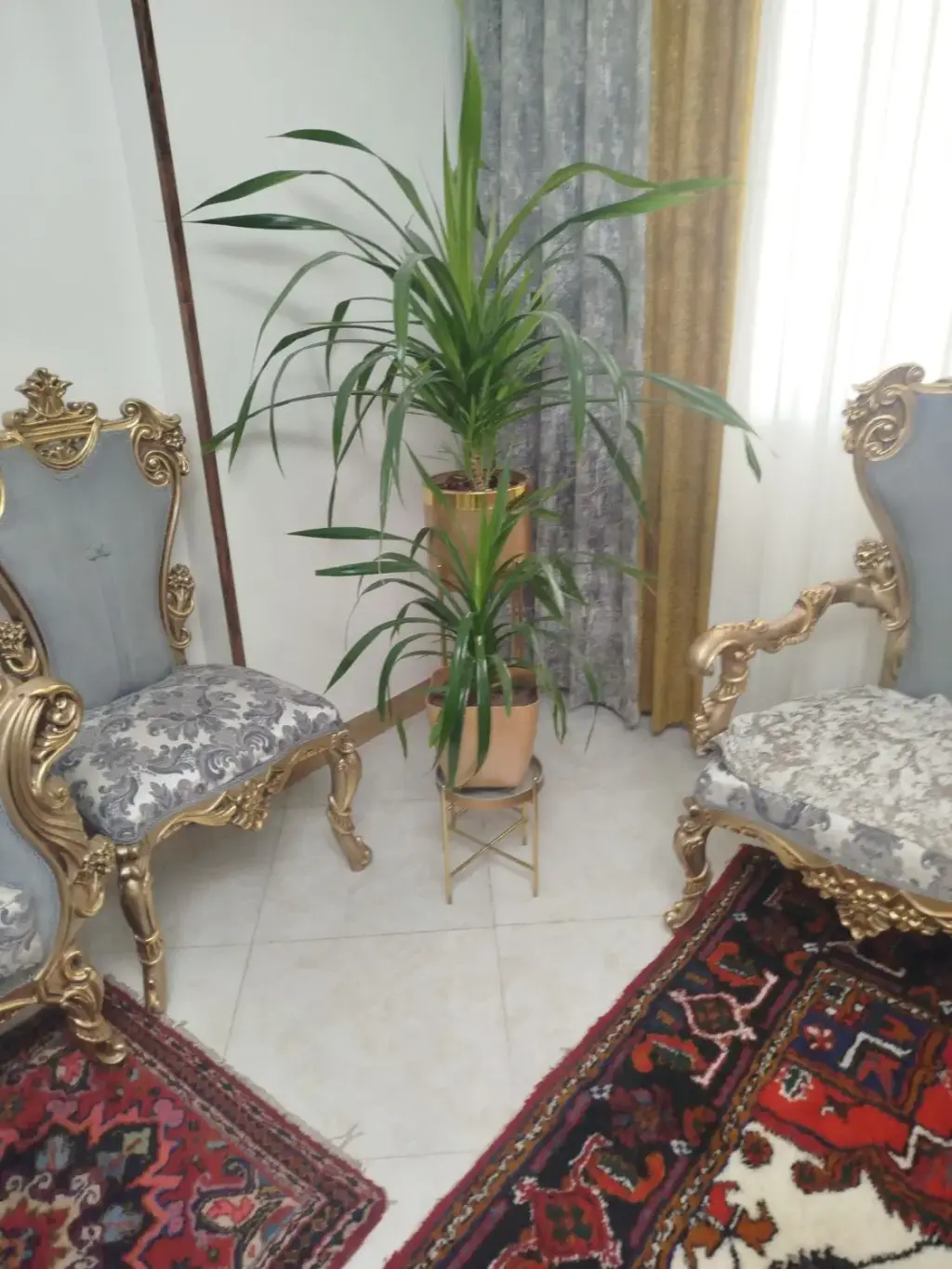 فروش آپارتمان 134 متری در مشیریه