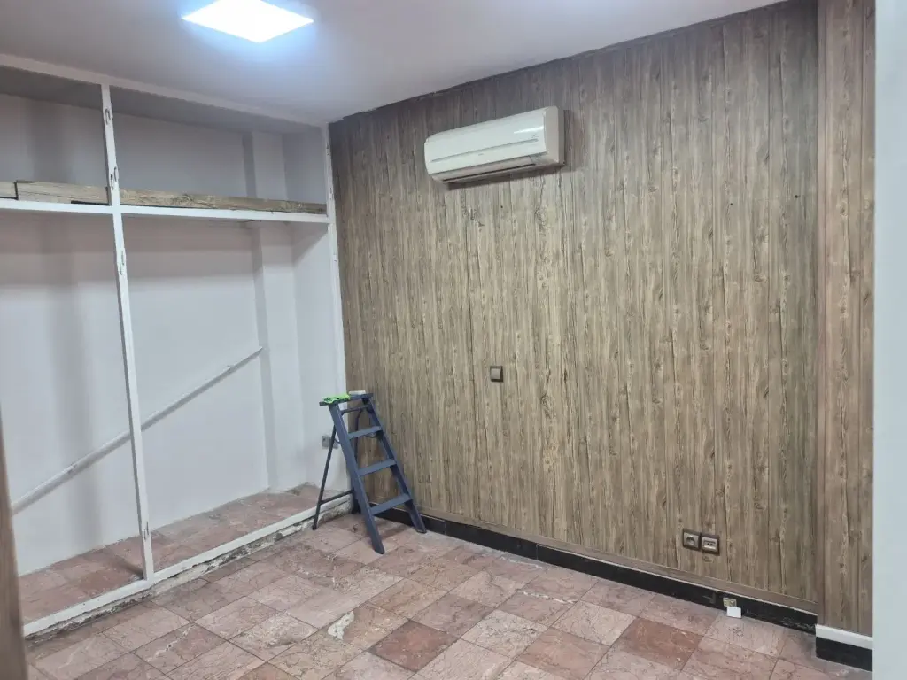 اجاره اداری و تجاری 103 متری در آسمان - تصویر 19