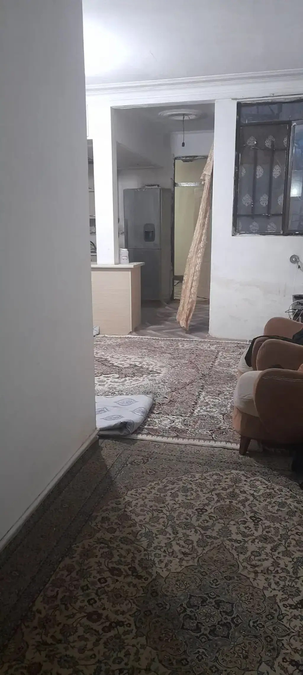 فروش خانه و ویلا 108 متری در دولتخواه شمالی - تصویر 15
