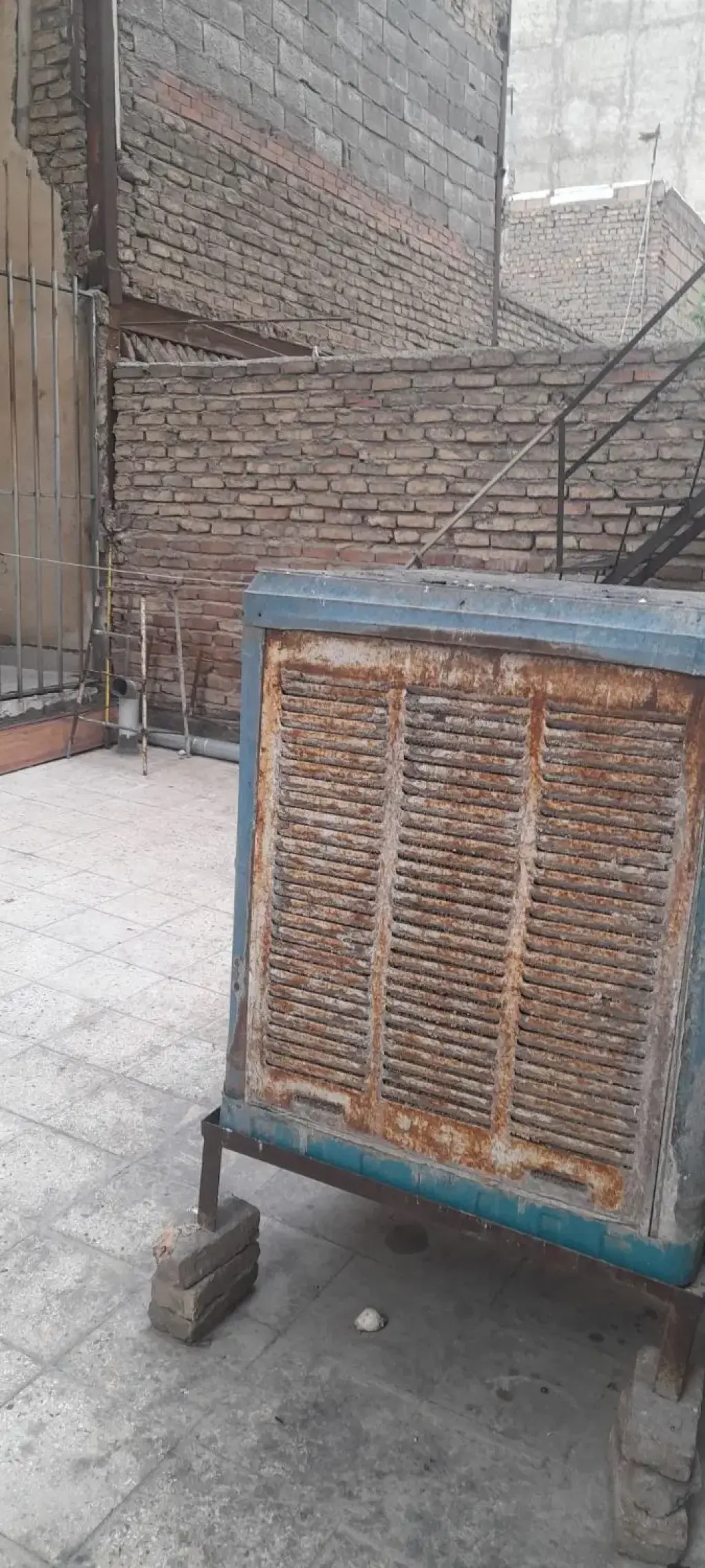فروش خانه و ویلا 108 متری در دولتخواه شمالی - تصویر 13