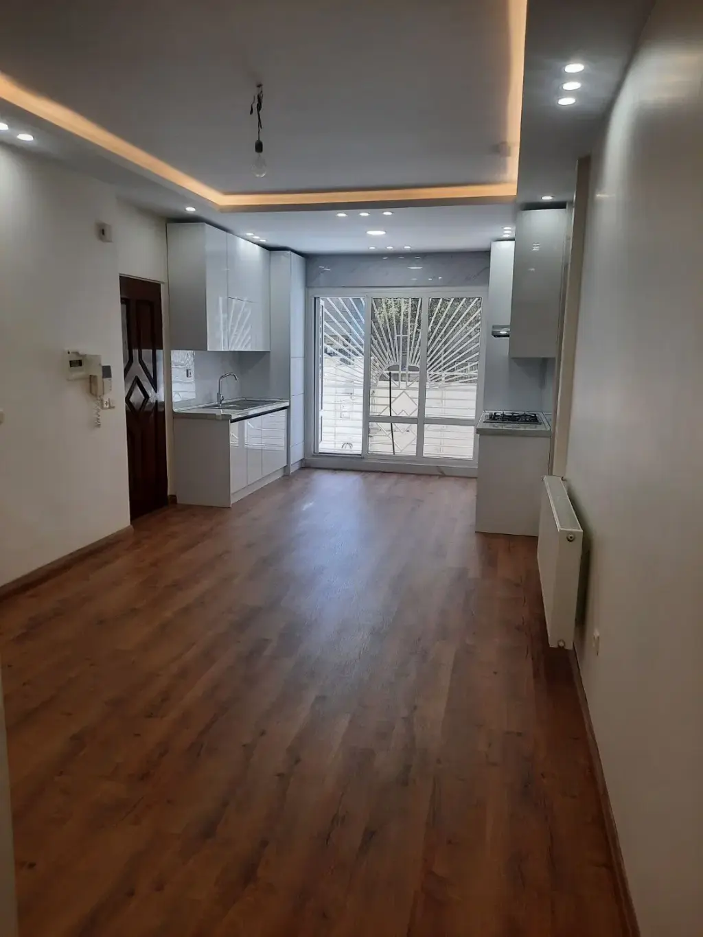 فروش آپارتمان 68 متری در جی