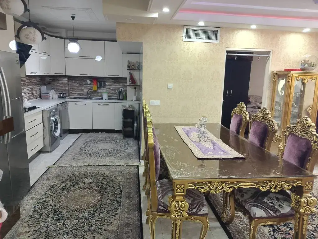 فروش آپارتمان 84 متری در خانی آباد نو شمالی - تصویر 4