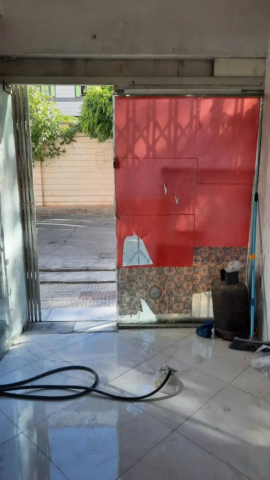 اجاره اداری و تجاری 9 متری در استخر - تصویر 2