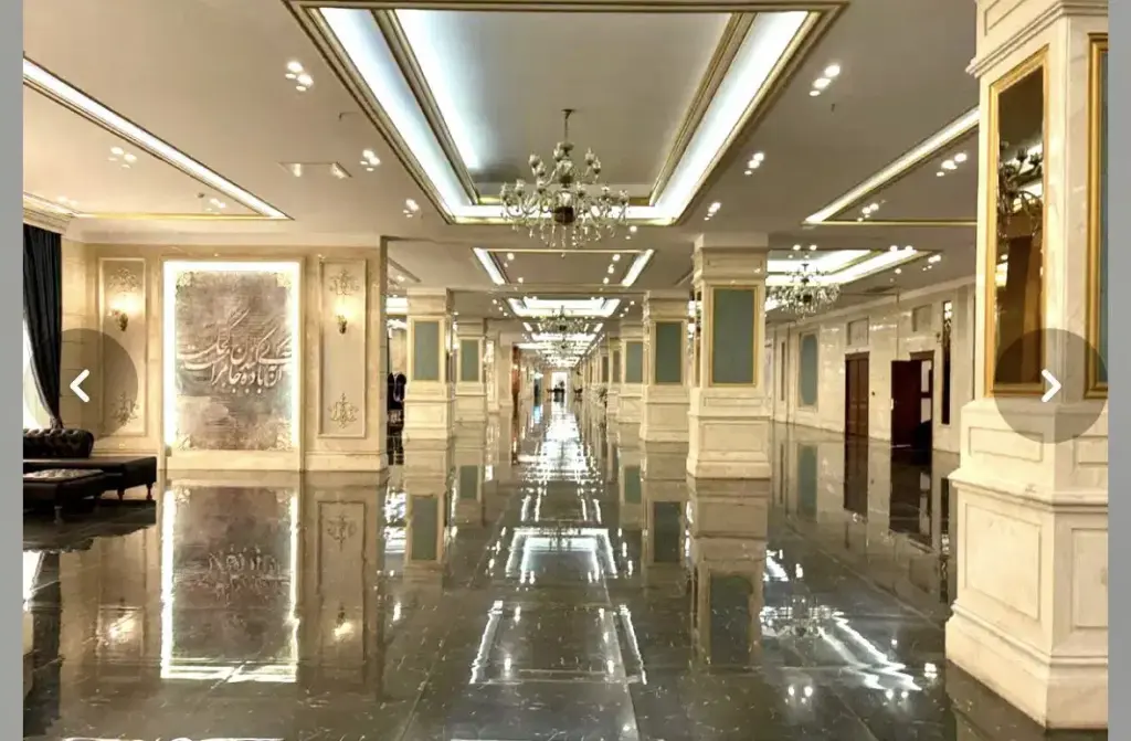اجاره آپارتمان 120 متری در پاسداران - تصویر 8
