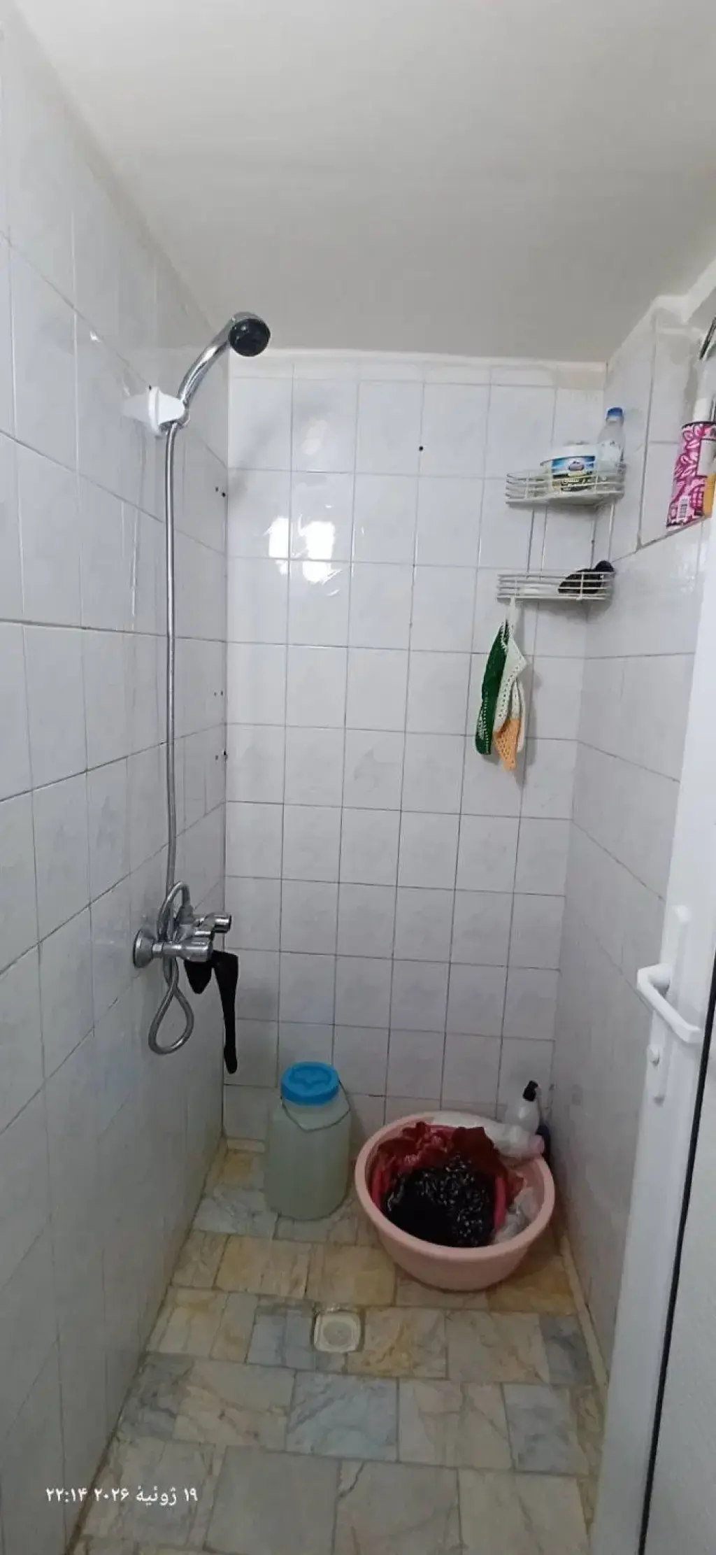 اجاره آپارتمان 47 متری در مینای شمالی (مخبر) - تصویر 4