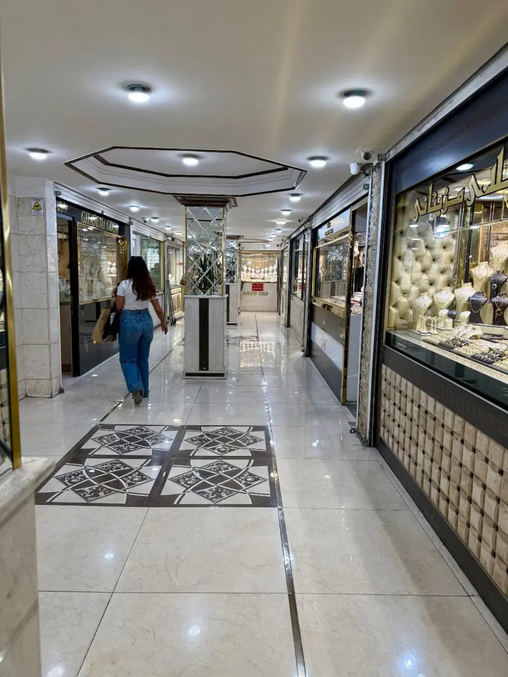 اجاره اداری و تجاری 23 متری در آسمان - تصویر 6