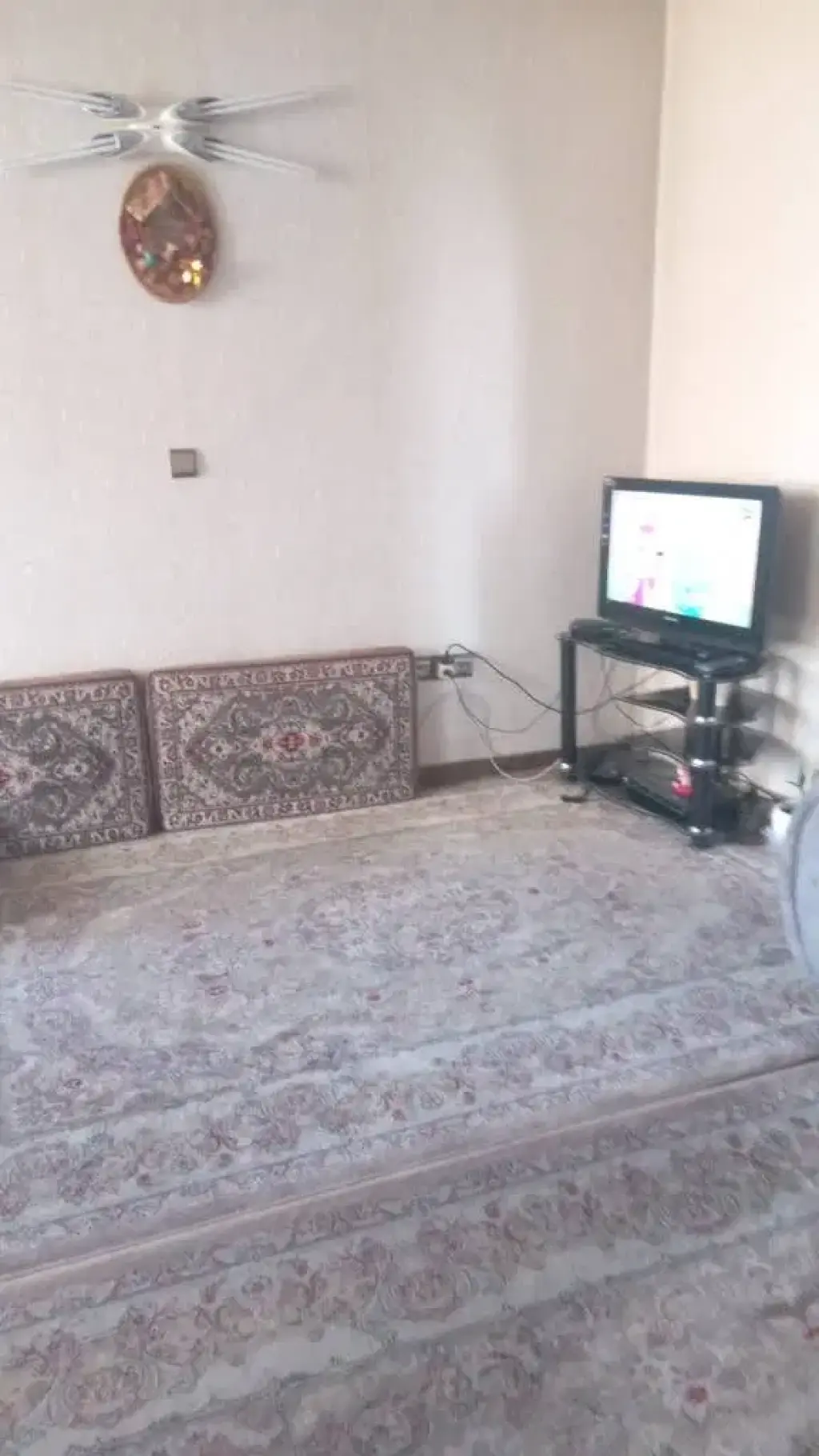 اجاره آپارتمان 60 متری در نیکنام