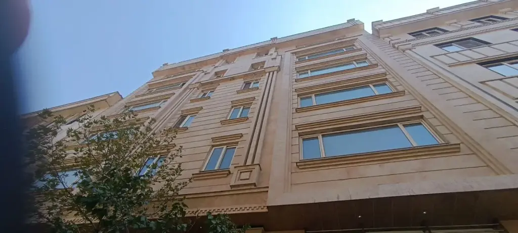 فروش آپارتمان 120 متری در جنت‌آباد مرکزی