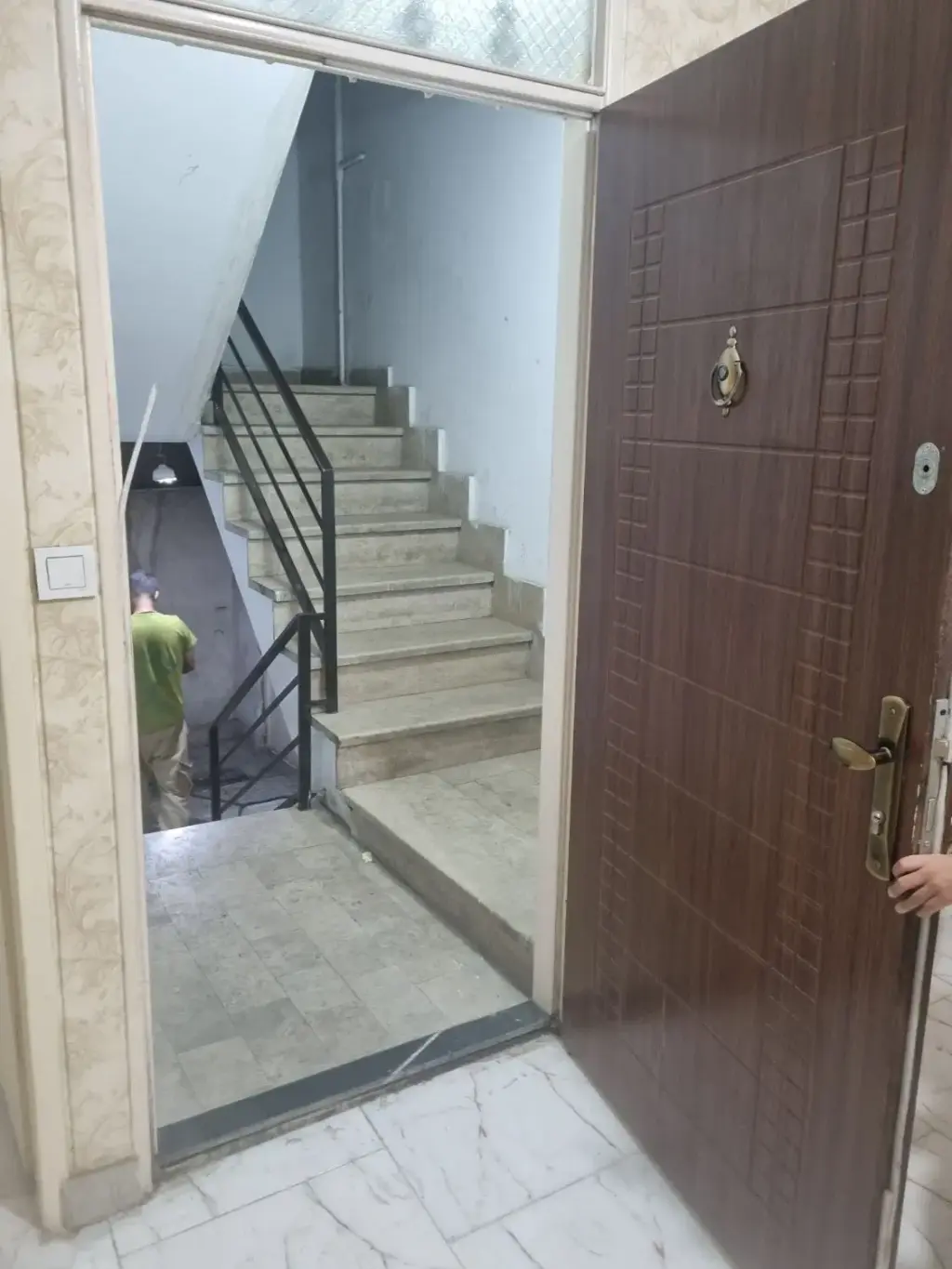 فروش آپارتمان 45 متری در آهنگ - تصویر 3