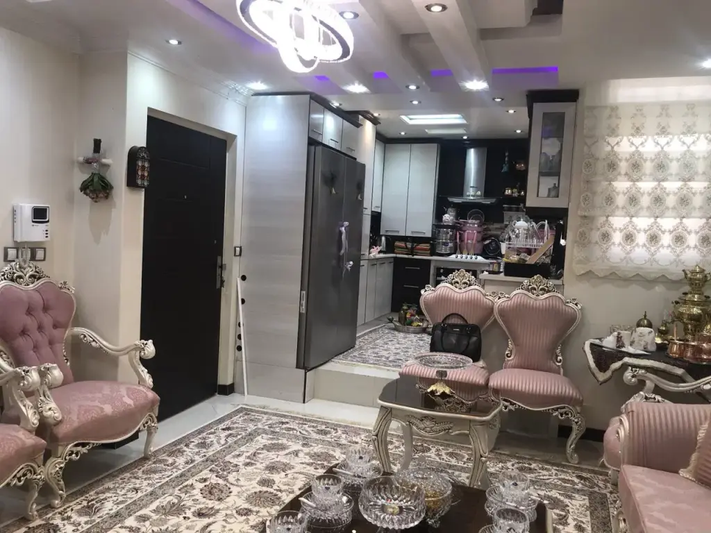 اجاره آپارتمان 60 متری در کرمان - تصویر 2