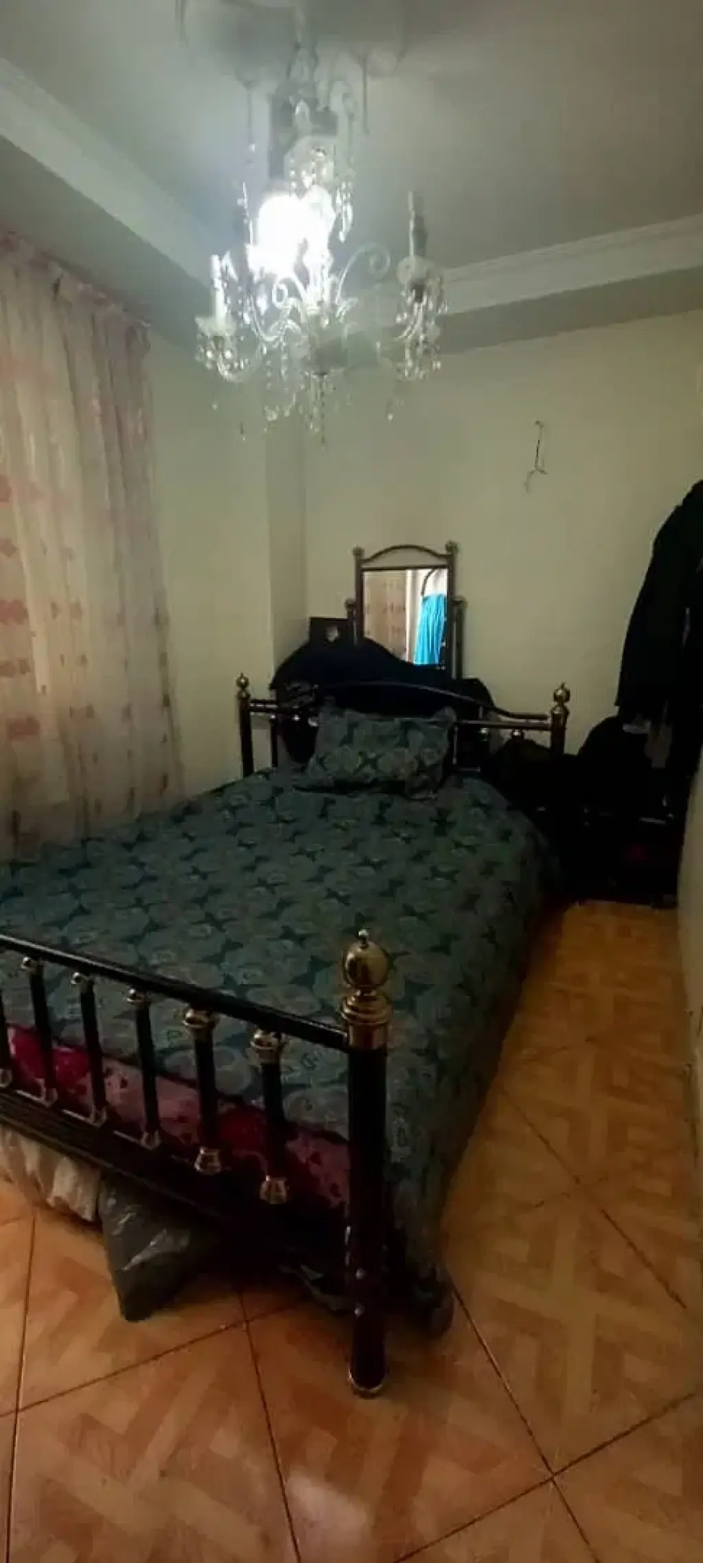 اجاره آپارتمان 80 متری در تاکسیرانی