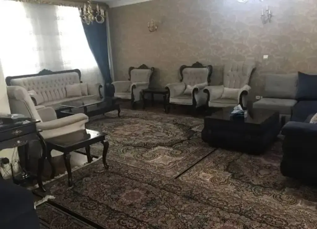 فروش آپارتمان 130 متری در تهرانپارس شرقی - تصویر 2