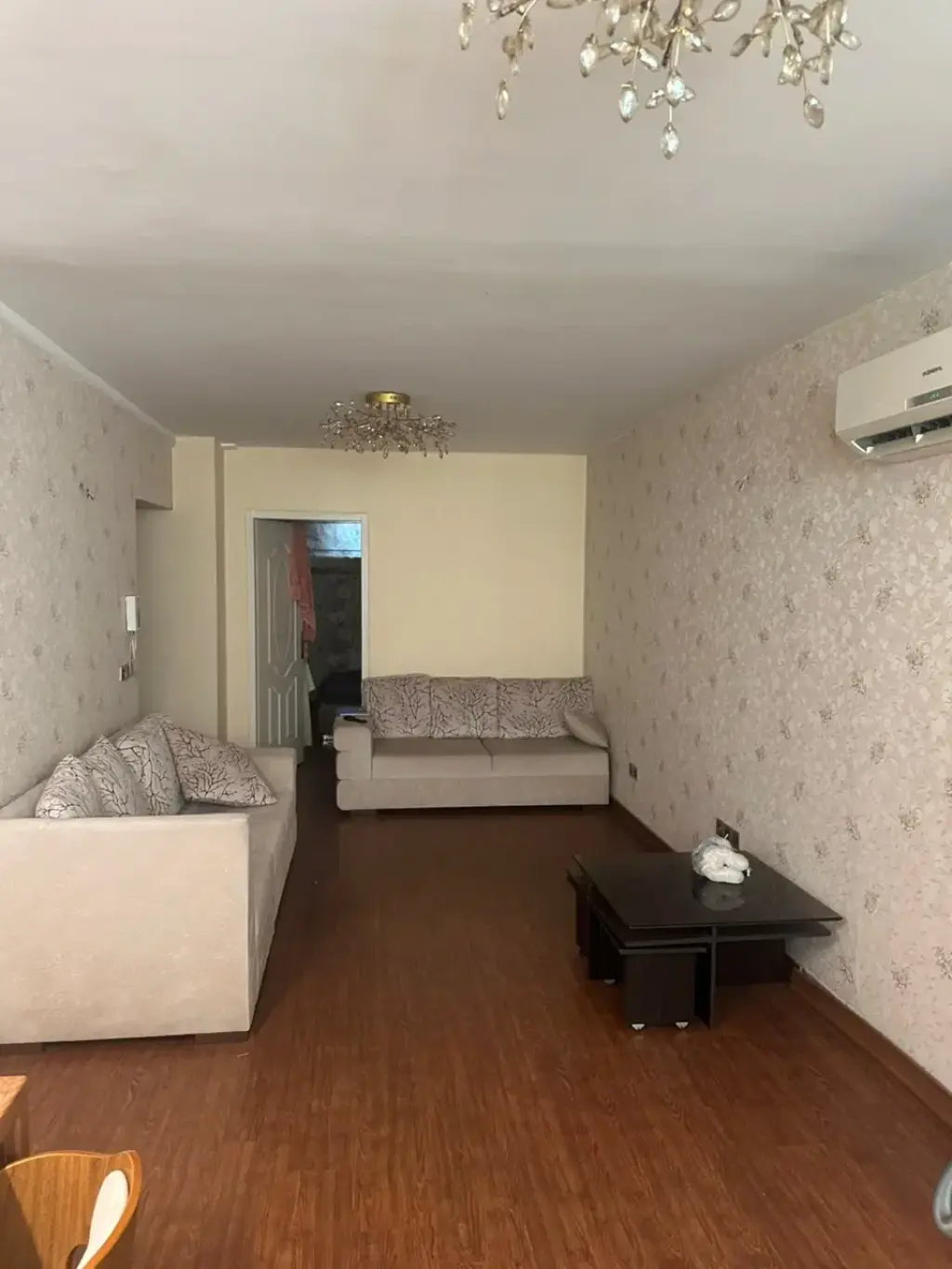 اجاره آپارتمان 60 متری در جمهوری - تصویر 6