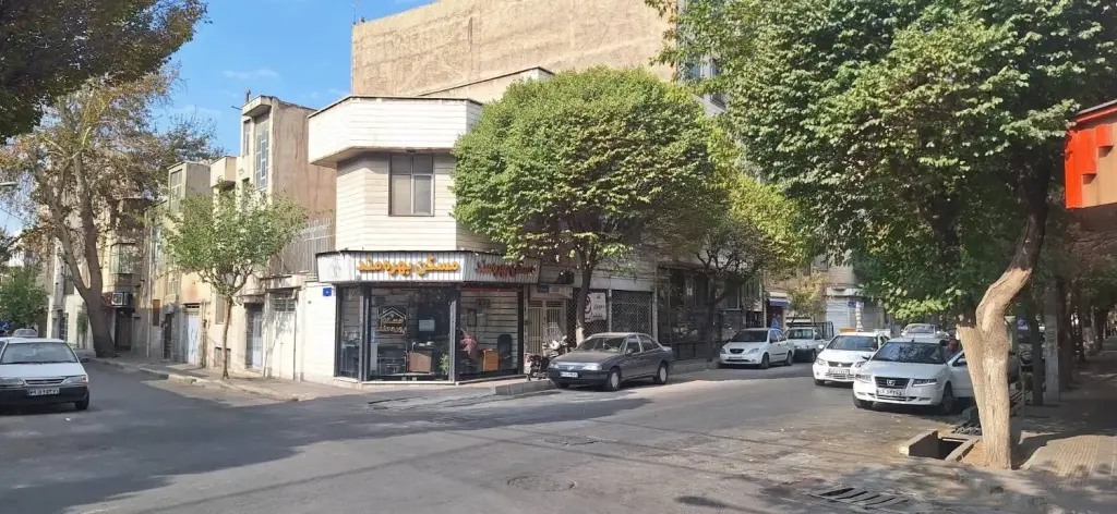 اجاره اداری و تجاری 10 متری در خاوران - تصویر 2