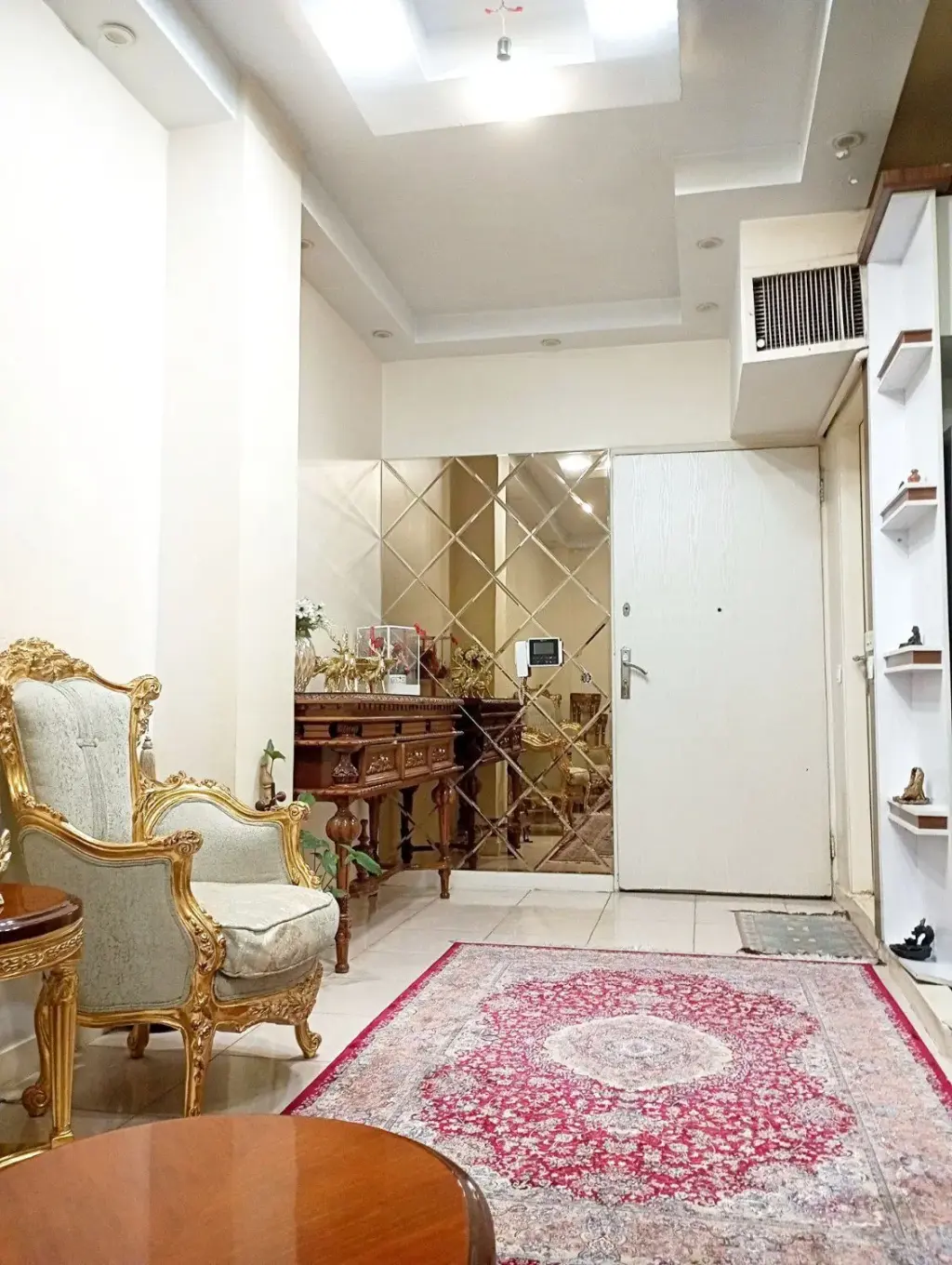 فروش آپارتمان 58 متری در تهرانپارس شرقی - تصویر 2