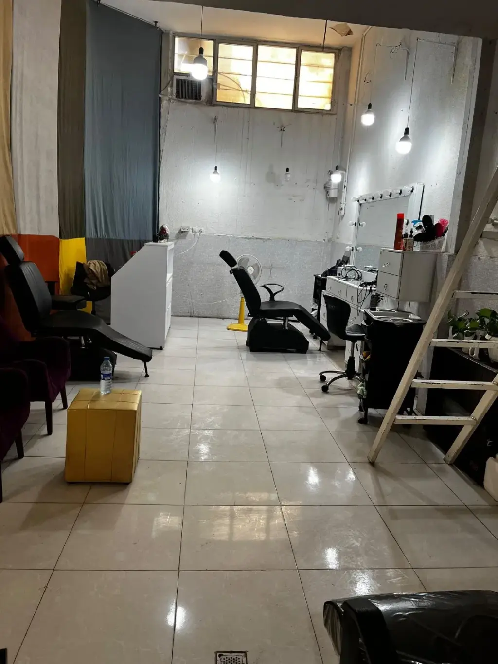 اجاره اداری و تجاری 31 متری در شوش - تصویر 4