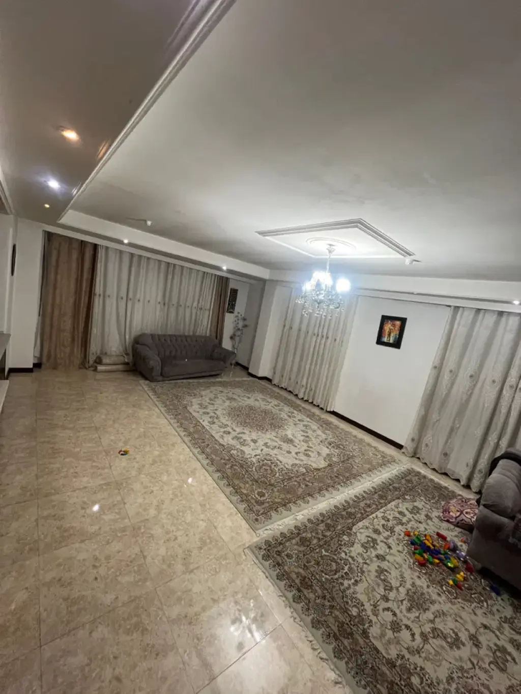فروش آپارتمان 94 متری در خاوران - تصویر 4