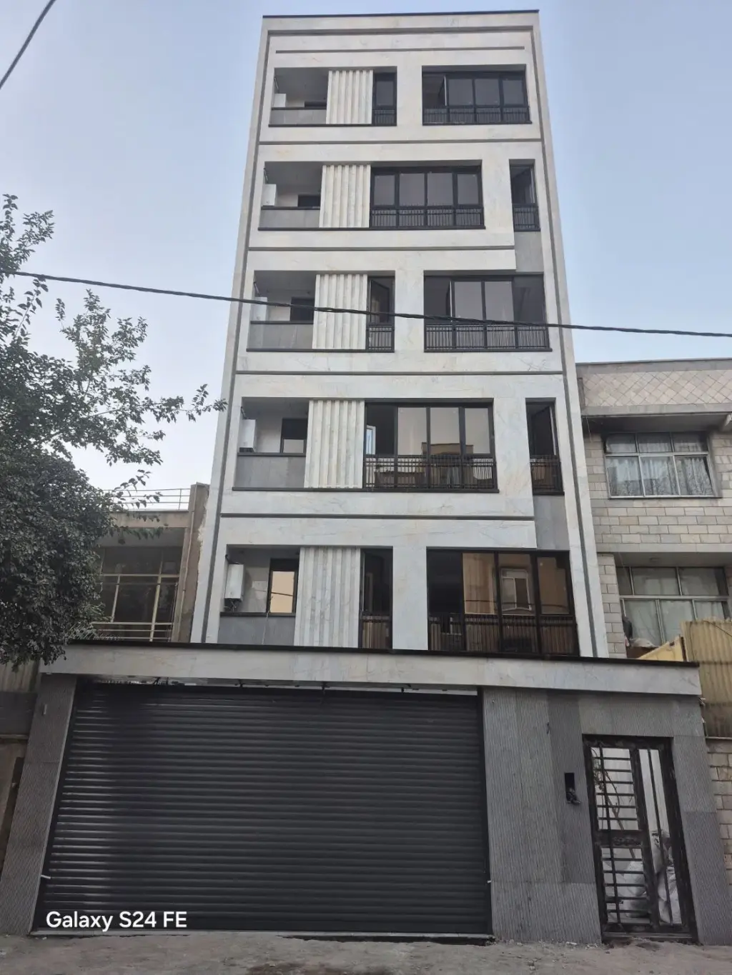 فروش آپارتمان 96 متری در شکیبا
