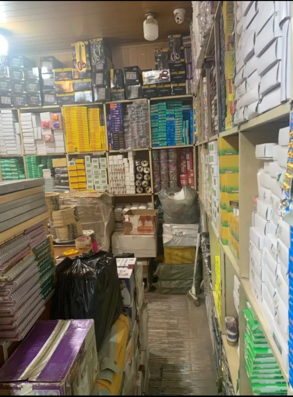 فروش اداری و تجاری 10 متری در بازار - تصویر 2