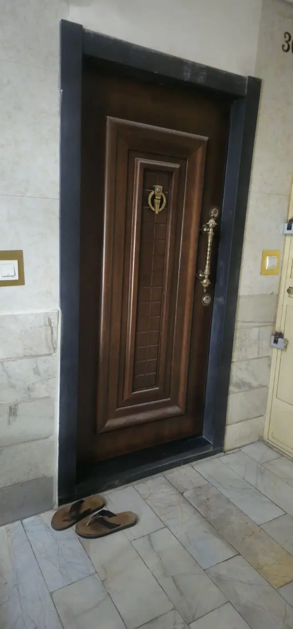 فروش آپارتمان 83 متری در دولت‌آباد - تصویر 2