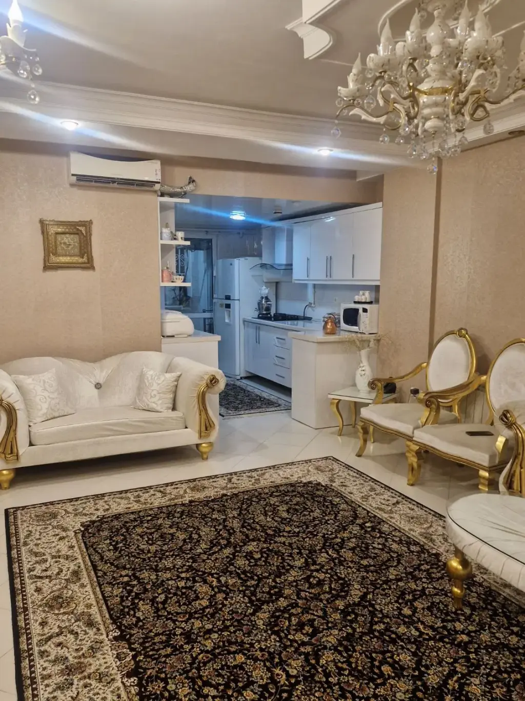 فروش آپارتمان 68 متری در مینابی - تصویر 2