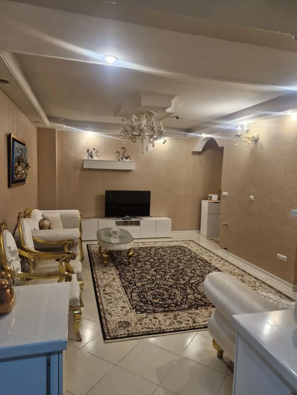 فروش آپارتمان 68 متری در مینابی