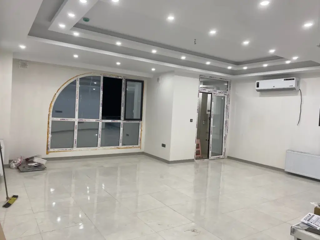 فروش آپارتمان 120 متری در ظهیرآباد - تصویر 2