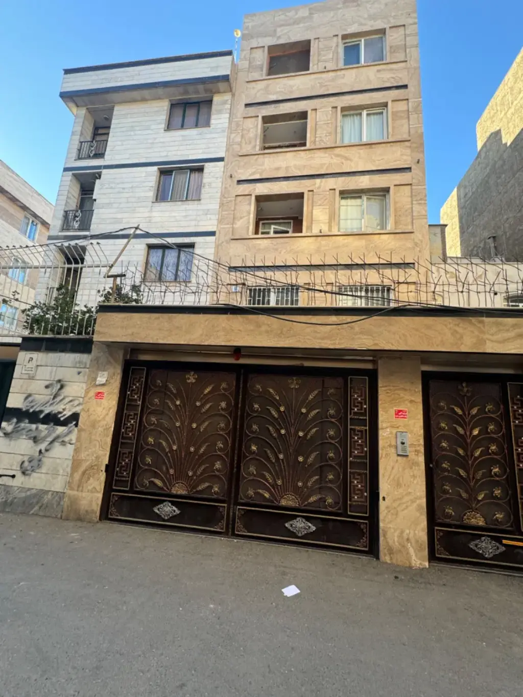فروش آپارتمان 70 متری در سلسبیل شمالی - تصویر 5