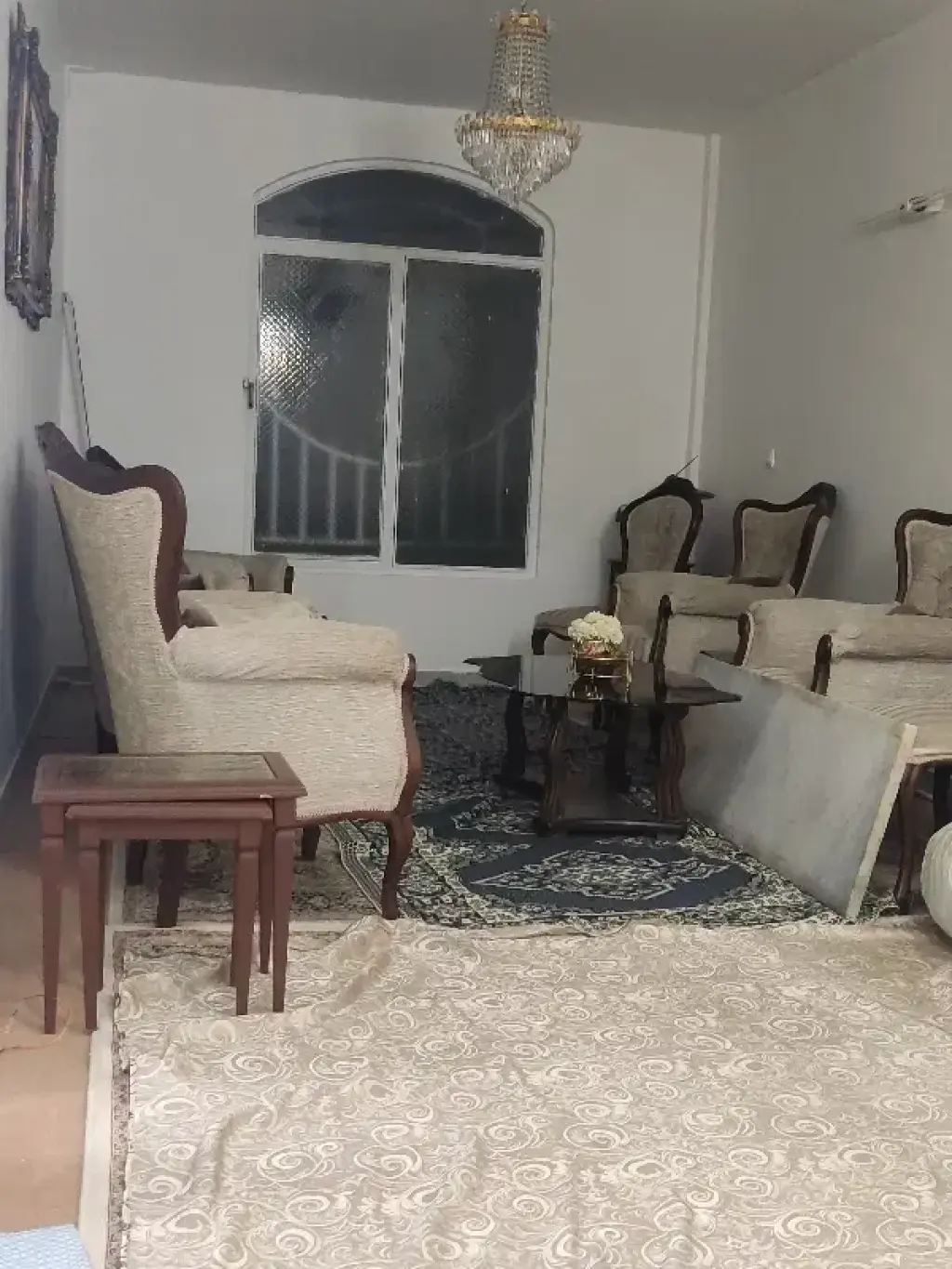 اجاره آپارتمان 50 متری در شادآباد