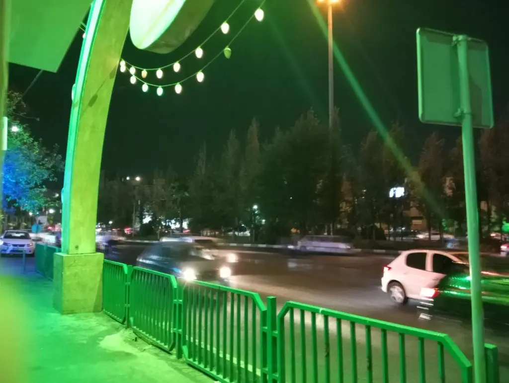 اجاره اداری و تجاری 7 متری در مجیدیه - تصویر 3