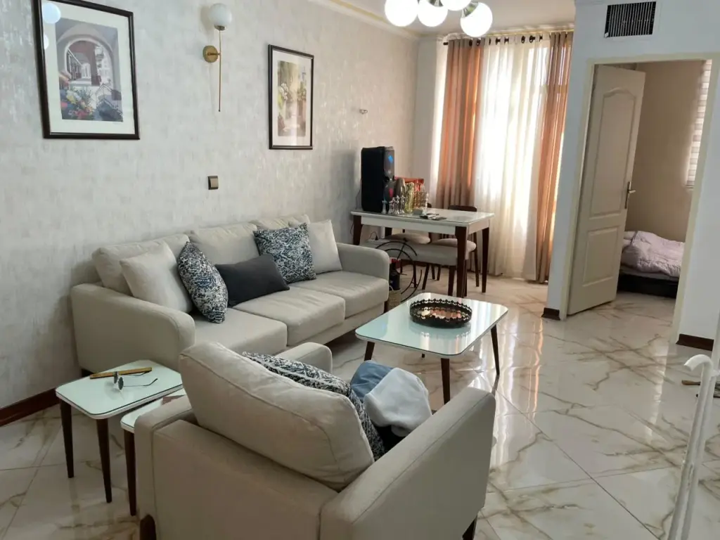 اجاره آپارتمان 44 متری در دروازه شمیران - تصویر 3