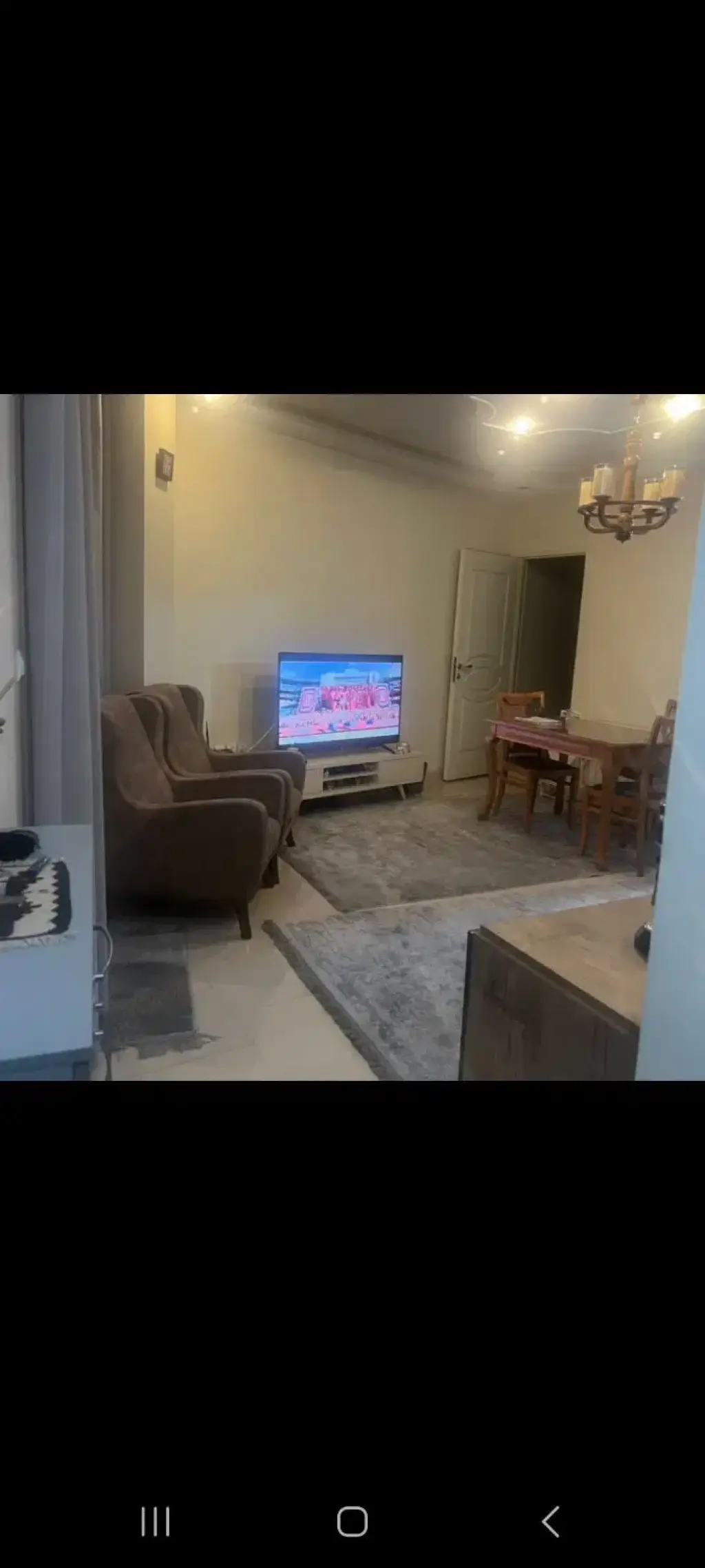 فروش آپارتمان 64 متری در دکتر هوشیار - تصویر 3
