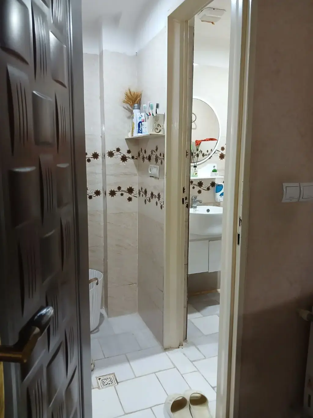 اجاره آپارتمان 81 متری در دولت‌آباد - تصویر 12