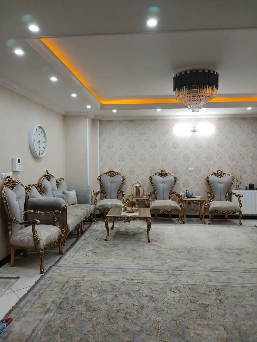 اجاره آپارتمان 81 متری در دولت‌آباد - تصویر 3