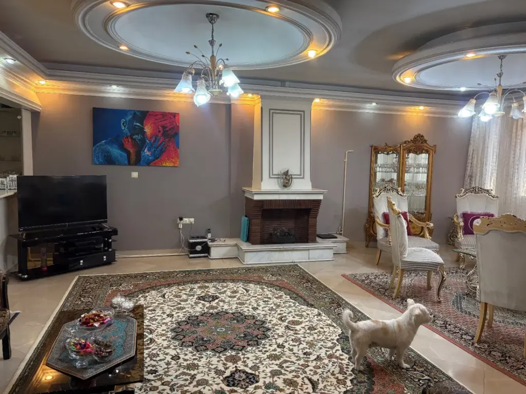 فروش آپارتمان 97 متری در مجیدآباد