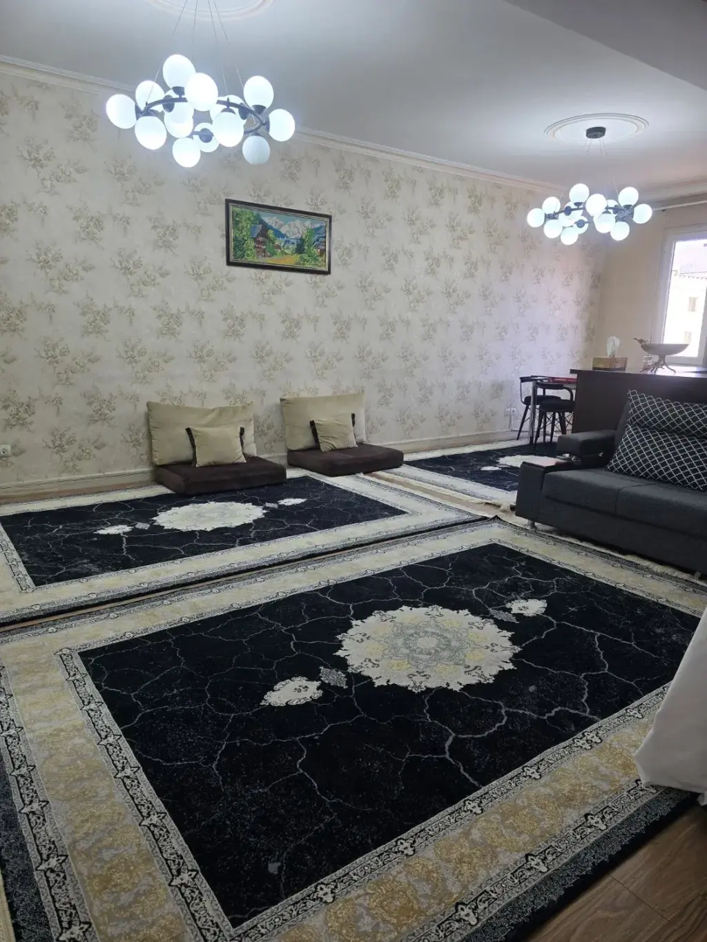 فروش آپارتمان 65 متری در تهرانپارس جنوبی - تصویر 5