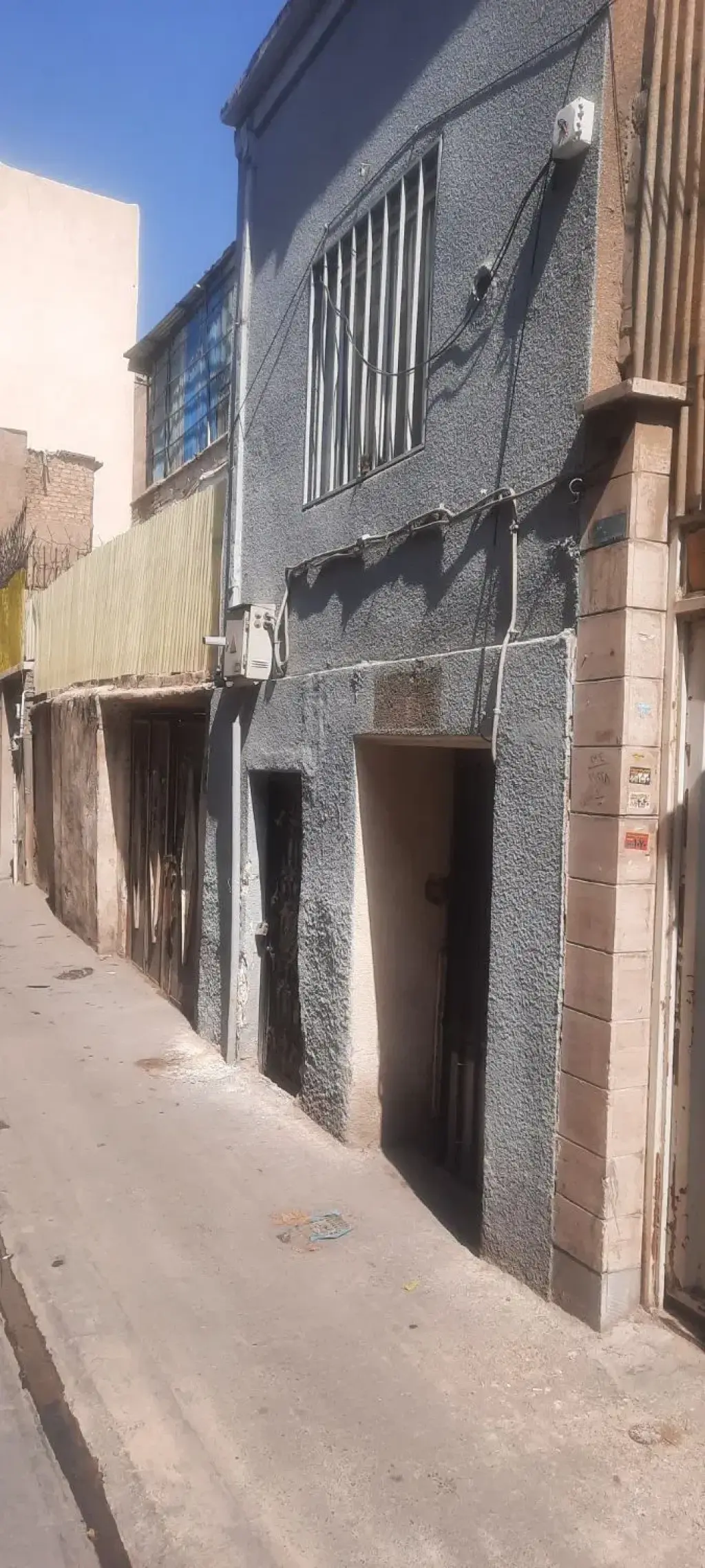 اجاره اداری و تجاری 10 متری در سنگلج (شاپور) - تصویر 2
