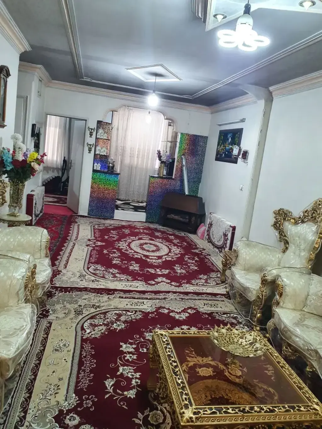 فروش آپارتمان 55 متری در شهید رجایی - تصویر 8