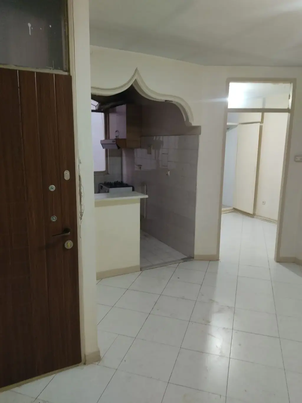 اجاره آپارتمان 40 متری در جیحون - تصویر 10