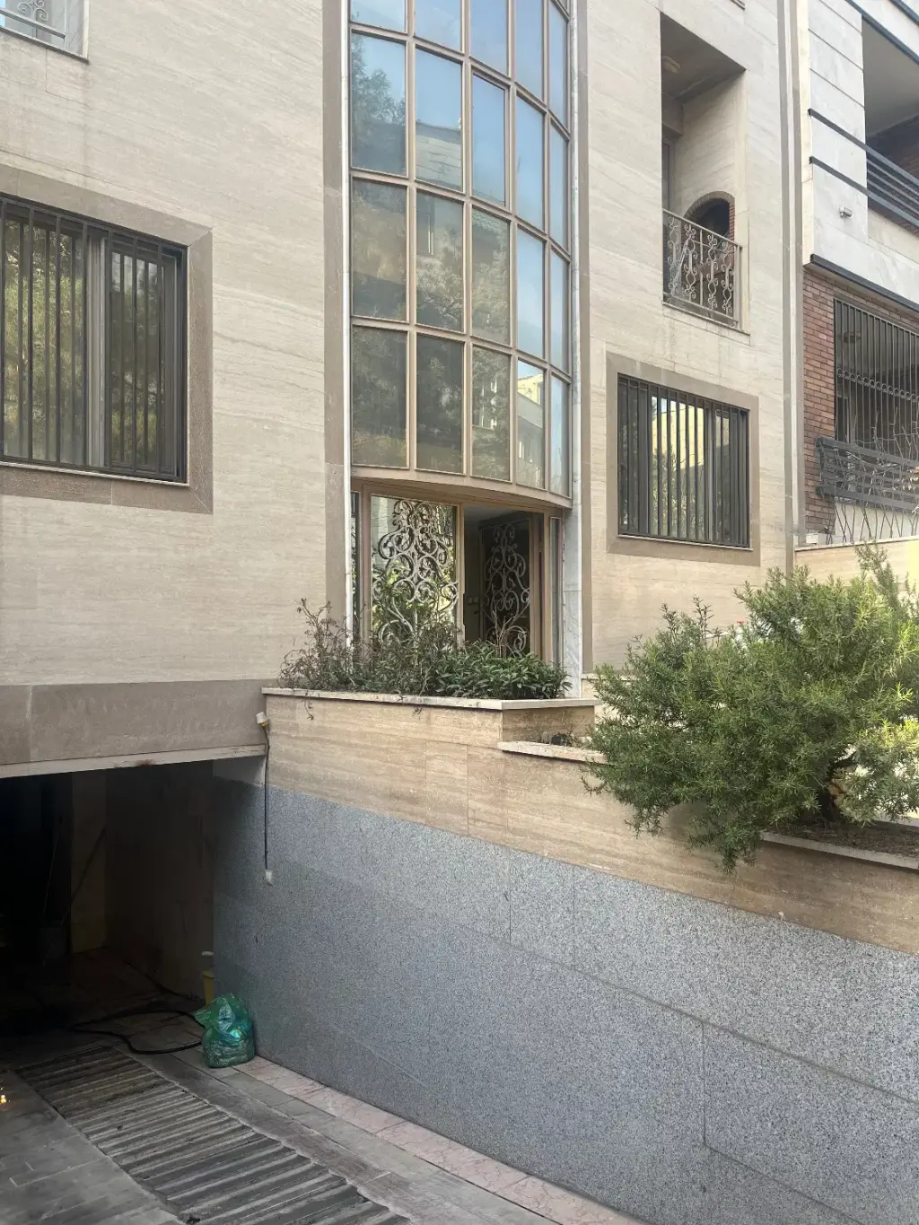 فروش آپارتمان 55 متری در المهدی - تصویر 2